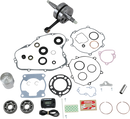 WISECO Engine Rebuild Kit - 48.50 mm - Kawasaki KX85 PWR164-101