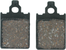 EBC SFA Brake Pads SFA186