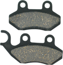 EBC SFA Brake Pads SFA264