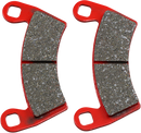 EBC Sport Carbon Brake Pads FA656X