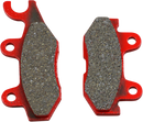 EBC Sport Carbon Brake Pads FA674X