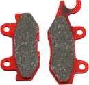 EBC Sport Carbon Brake Pads FA675X