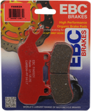 EBC Sport Carbon Brake Pads FA682X