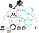 WISECO Engine Rebuild Kit - 66.40 mm - Honda CR250R PWR172-100