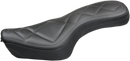 MUSTANG Super Tripper Seat - Carbon - XL 75238