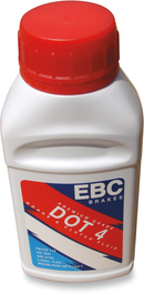 EBC DOT 4 Brake Fluid - 8.4 fl oz. BF004