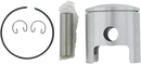 PARTS UNLIMITED Piston Assembly - 61.75 mm - Polaris 09-7062