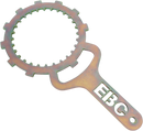 EBC Clutch Basket Holding Tool CT009 for Honda, Kawasaki, KTM, Suzuki