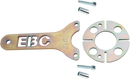 EBC Clutch Basket Holding Tool with Stepped Handle for Honda and Kawasaki - Part CT012SP