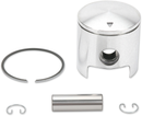PARTS UNLIMITED Piston Assembly - 62.00 mm - Polaris 09-709