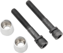 LA CHOPPERS Handlebar Riser Bolt Cone Kit LA-7412-02
