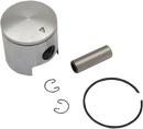 PARTS UNLIMITED Piston Assembly - 62.00 mm - Polaris 09-709-02