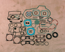 JAMES GASKET Complete Motor Gasket Kit for 1991-2003 Harley Sportster JGI-17026-91