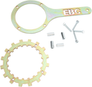EBC Clutch Basket Holding Tool with Stepped Handle for Yamaha YZ 125 / YZF 600R - Part CT054SP