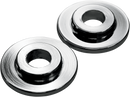 LA CHOPPERS Deuce Handlebar Adapter Kit LA-7409-00