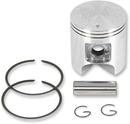 PARTS UNLIMITED Piston Assembly - 64.00 mm - Polaris 09-714