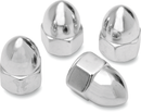 DRAG SPECIALTIES Nut - Acorn - 5/8-18 - Axle - Rear MBP11301