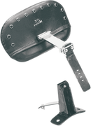 MUSTANG Driver Backrest Kit - Smooth - Studded - FLR '97-'07 79068