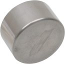 Performance Machine PM Caliper Piston - Stainless Steel, 1-3/8" x 3/4" - Part Number 0053-1401