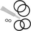 Performance Machine (PM) Caliper Rebuild Kit Rubber Parts 0053-3903 for 137 x 4 Type Calipers