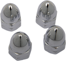 DRAG SPECIALTIES Nut - Acorn - 8 mm MBP1208
