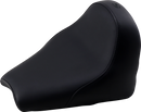 SADDLEMEN Renegade Solo Seat - Smooth - Indian I18-33-002
