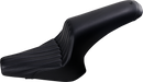 SADDLEMEN Seat - Profiler™ - 2-Up - Front Knuckle - Black - Bolt Y13-16-047K