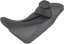 SADDLEMEN Adventure Track Seat - Backrest - Africa Twin 0810-H046BR