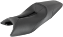SADDLEMEN Track Seat - Sport - Carbon Fiber - FTR1200 '19-'24 I19-10-0044