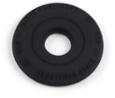 SADDLEMEN Fender Seat Washer - Black 14707B