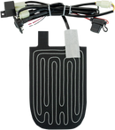 SADDLEMEN Seat Heater - Small 13296C