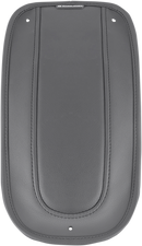 SADDLEMEN Fender Chap - Matches Smooth Solo Seat - FLHC/FLHCS/FLDE T8230-18-P