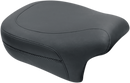 MUSTANG Lowdown™ Vintage Rear Seat - Wide - Smooth - FL '97-'25 75460