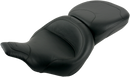 MUSTANG Vintage Wide Touring Seat - FLH/FLT '97-'07 75449