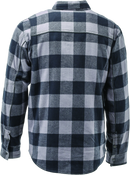 Kuryakyn Leather By River Road Vise Flannel Moto Shirt - Large
