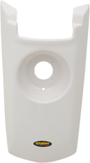 MAIER Nose Trim - White - Kawasaki JS650SX 997251