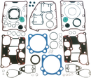JAMES GASKET Motor Gasket Kit for 95-103 Inch Twin Cam Engines, Part JGI-17055-99-X