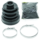 QuadBoss Part 414949 Universal CV Boot Kit for Powersports Vehicles