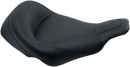 MUSTANG Solo Seat - No Studs - FLH/FLT '97-'07 75353