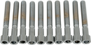 DRAG SPECIALTIES Bolts - Socket-Head - Smooth - 1/4-20 x 1-3/4" MPB184S