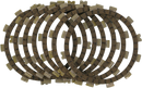 EBC Clutch Kit CK2240