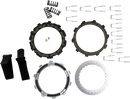 REKLUSE RadiusX Clutch Kit - Royal Enfield RMS-6319001