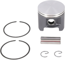 PARTS UNLIMITED Piston Assembly - 85.00 mm - Polaris 09-730