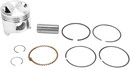 WISECO Piston Kit - 39.00 mm - Honda 4798M03900