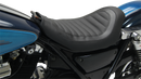 MUSTANG Perewitz Solo Seat - Hinge Mount - FXR 76990