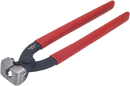 BIKESERVICE Pliers - Hose Clamp - Double-Ear BS2904