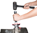 BIKESERVICE Bearing/Race/Seal Tool BS91400