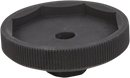 BIKESERVICE Fork Cap Socket - Front - 50 mm BS4033