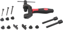 BIKESERVICE Chain Repair Master Kit BS35101