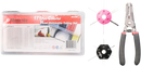 BIKESERVICE Tool Set - Electrical Maintenance BS10002